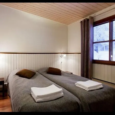 Casa de Férias In Saariselkae, Finnish Lapland